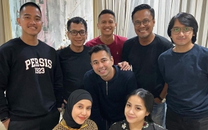 Kaesang Pangarep Tersenyum Lebar Ajak Nadya Arifta ke Rumah Raffi Ahmad, Netizen: Cie Go Public