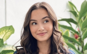 Caitlin Halderman Unggah Foto Nikah Bikin Heboh, Fans Justru Curigai Ini