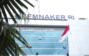 Kemnaker Siap Jalankan Program Jaminan Kehilangan Pekerjaan, Ini 3 Manfaat yang Diterima Pekerja