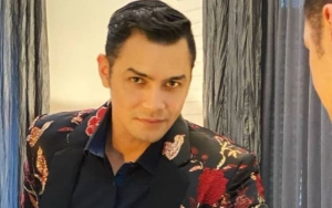Pernah Dituding Permainkan Agama, Jonas Rivanno Justru Merasakan Kasih Sayang Tuhan