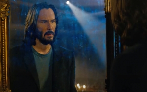 Keanu Reeves Akui Sempat Bingung dengan Nasib Neo Saat Diminta Kembali ke 'The Matrix Resurrections'