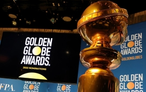 Golden Globes 2022: Digelar 9 Januari 2022, Berikut Nominasi Lengkapnya