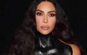 Tekad Jadi Pengacara, Kim Kardashian Akhirnya Lulus Ujian Hukum Usai Tiga Kali Gagal