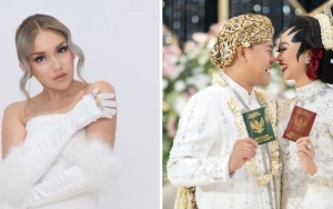 Masih Karantina, Ayu Ting Ting Minta Maaf Ke Danang DA Tak Bisa Hadiri Undangan Pernikahan