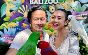 7 Potret Dea Ananda Dan Ariel Nidji Lewati Suka Duka 12 Tahun Menanti Anak Bersama