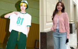 J-Hope dan Sang Kakak Jung Ji Woo Liburan Bareng ke Hawaii, Kompak Foto Estetik Bikin Kagum