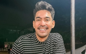  Robby Purba Kecelakaan Hingga Dilarikan ke RS, Darah Disebut Sampai Mengucur Deras