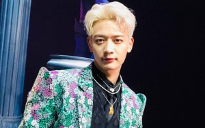 Minho SHINee Bakal Rilis Single Baru usai Unggah Teaser Foto Secara Mengejutkan