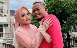 Nathalie Holscher Melahirkan Anak Pertama, Sule Jelaskan Makna Nama Adzam Menurut Islam