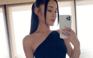 Ariana Grande Mendadak Dituding Lakukan Asian-Fishing Karena Foto Cantik Ini