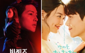 Giliran 'Vincenzo' dan 'Hometown Cha-Cha-Cha' Diincar Akan Remake Internasional