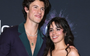 Muncul Rumor Shawn Mendes Selingkuhi Camila Cabello Sebagai Penyebab Keduanya Putus