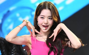 Jang Won Young IVE Akui Tak Peduli dengan Rumor dan Komentar Hujatan