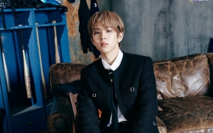 Fancam Individu Shotaro NCT Nyanyikan 'Universe (Let's Play Ball)' Tuai Komentar Begini