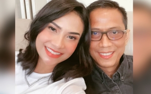 Ternyata Acara Pengajian 40 Harian yang Digelar Ayah Vanessa Angel Makan Biaya Sampai Rp 200 Juta