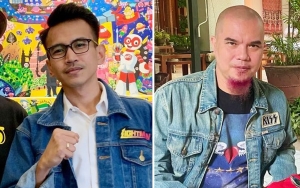 Debat dengan Adam Deni, Gerak-gerik Janggal Pengacara Ahmad Dhani Dipertanyakan
