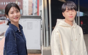 Shin Ye Eun Pamer Selfie Sedang 'Traktir' L Infinite Saat Liburan di Masa Wamil