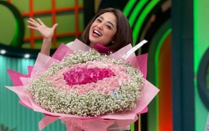 Dewi Persik Bahas Tidak Etis Umbar Budget Bayaran Bintang Tamu, Sindir Nikita Mirzani?