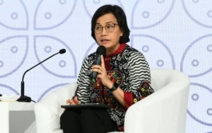 Siap-Siap! Sri Mulyani Naikkan Cukai Rokok Sampai 12 Persen per 1 Januari 2022