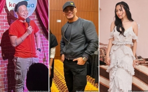 Ernest Prakasa dan Deddy Corbuzier 'Gibah' Soal Rachel Vennya yang Divonis Bebas Karena Sopan