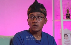 Teddy Pardiyana Makan Umbi-umbian Bukan Karena Bangkrut, Singgung Kerja di Luar Negeri