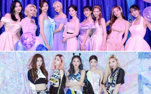 'Queendom 2' Dipastikan Tayang Tahun Depan, TWICE hingga ITZY Diprediksi Gabung