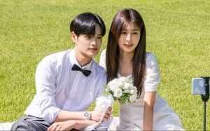 Lee Dae Hwi AB6IX dan Kang Hyewon Eks IZ*ONE Satu Ranjang di 'We Became A Family' Picu Perdebatan