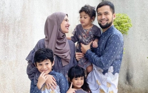 Liburan ke Lombok, Teuku Wisnu dan Keluarga Ramai Didoakan Selamat dari Gempa Berpotensi Tsunami