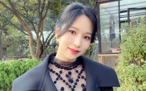 Diterawang Peramal, Pekerjaan Mina di Masa Depan Kejutkan Member TWICE