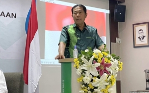 Haji Lulung Akan Dimakamkan di TPU Karet Bivak Sore Ini, Elite PPP Melayat ke RS