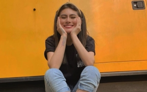 Angela Lee Bikin Heboh Usai Gambar Potret Manis Fuji Bareng Gala, Dipuji Mirip Banget Bak Nyata