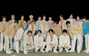 NCT Catat Pre-Order 1,7 Juta Copy untuk Album 'Universe', Gelar Countdown Jelang Rilis