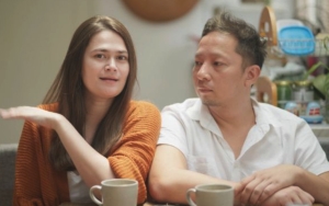 Ringgo Agus Rahman Curhat Soal Shio Istri, Ramai Disuruh Nyerah Saja