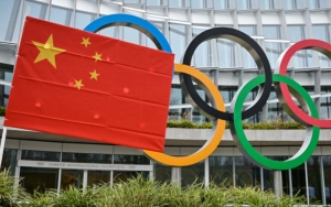 IOC Tak Menyesal Pilih Beijing Jadi Tuan Rumah Olimpiade Meski Banyak yang Memboikot