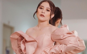 Polos Banget, Kebiasaan Prilly Latuconsina Berikan Nomor Ponsel ke Orang Tak Dikenal Baru Terkuak