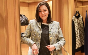 Maia Estianty Tegas Singgung Soal Hidup Penuh Konsekuensi: Entah Sekarang Atau Di Akhir