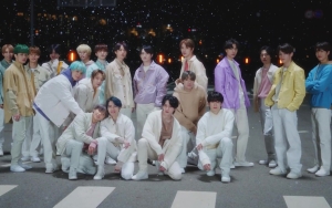 NCT Hadirkan Suasana Hangat dan Adegan-adegan Manis di MV Comeback 'Beautiful'