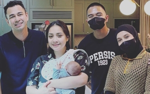 Sudah Berani Rangkul Nadya Arifta, Posisi Tangan Kaesang Pangarep Bikin Salfok