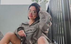 Nikita Mirzani Mendadak Sindir Sosok DP Lesbian Hingga Pernah Masuk Penjara, Siapa Lagi? 
