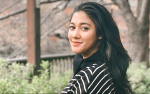 Sudah Punya Pacar, Naysila Mirdad Bahas Kriteria Suami Idaman yang Mirip Orang Terdekat
