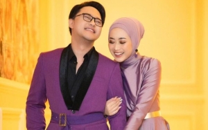 Diduga Lepas Hijab, Istri Danang DA Memang Impikan Pernikahan Jawa Klasik