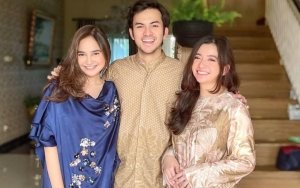 Rizky Nazar Terseret Kasus Narkoba, Sang Kakak dan Syifa Hadju Kompak Bagikan Dukungan Fans