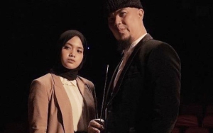 Cerita Hanin Dhiya Soal Kolaborasi dengan Ahmad Dhani: Penutup Manis di Tahun 2021