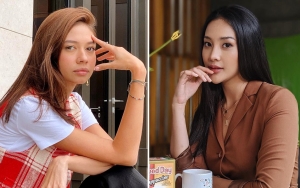 Yuki Kato Unggah Foto Close Up Dipuji Kelewat Cantik, Komentar Anya Geraldine Bikin Salfok