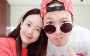 Kocak, Begini Reaksi Haha Saat Byul Ngaku Ingin Punya Anak Keempat