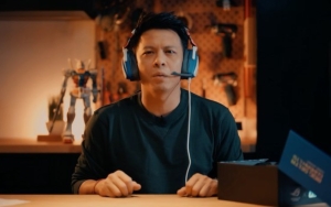 Viral Lagi Video Dipukul Penonton Saat Manggung, Reaksi Ariel NOAH Jadi Sorotan