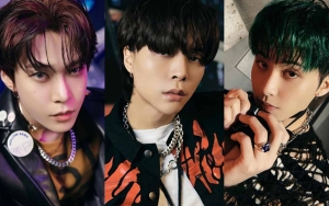 Doyoung, Johnny dan Mark NCT Minta Maaf Usai Kontroversi Nyanyi 'Earthquake' Saat Gempa Jeju Terjadi