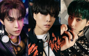 Doyoung, Johnny dan Mark NCT Minta Maaf Usai Kontroversi Nyanyi 'Earthquake' Saat Gempa Jeju Terjadi