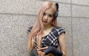 Rose BLACKPINK Beber Ritual Perawatan Wajah Agar Selalu Menawan, Totalitas Banget
