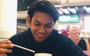 Gaga Muhammad Selalu Kuatkan Ayahnya Saat Datang Menjenguknya Di Penjara